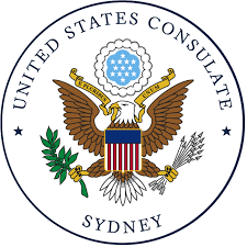 US embassy